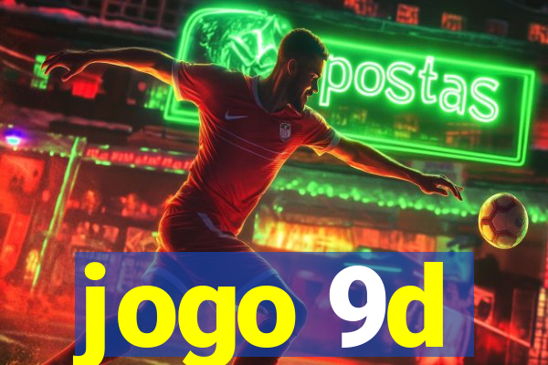 jogo 9d